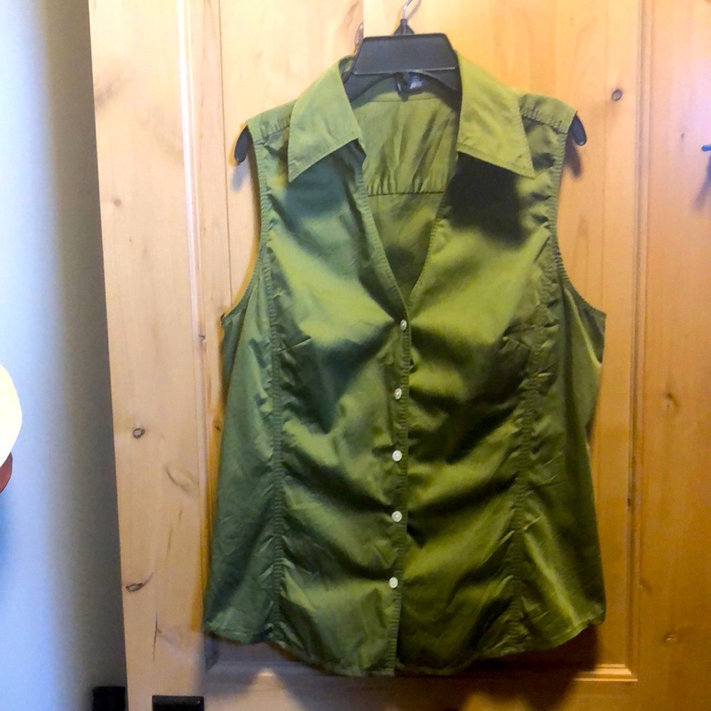 Ann Taylor blouse